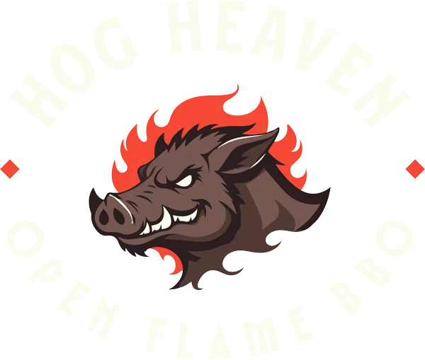 Hog Heaven Logo
